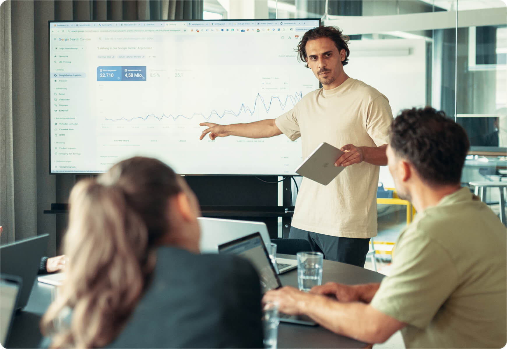 specht.ai | KI Beratungs-Agentur München