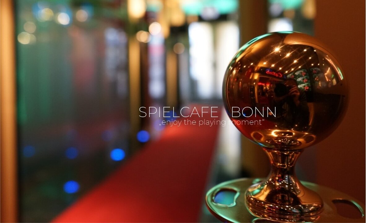 Spielcafe Bonn Beuel