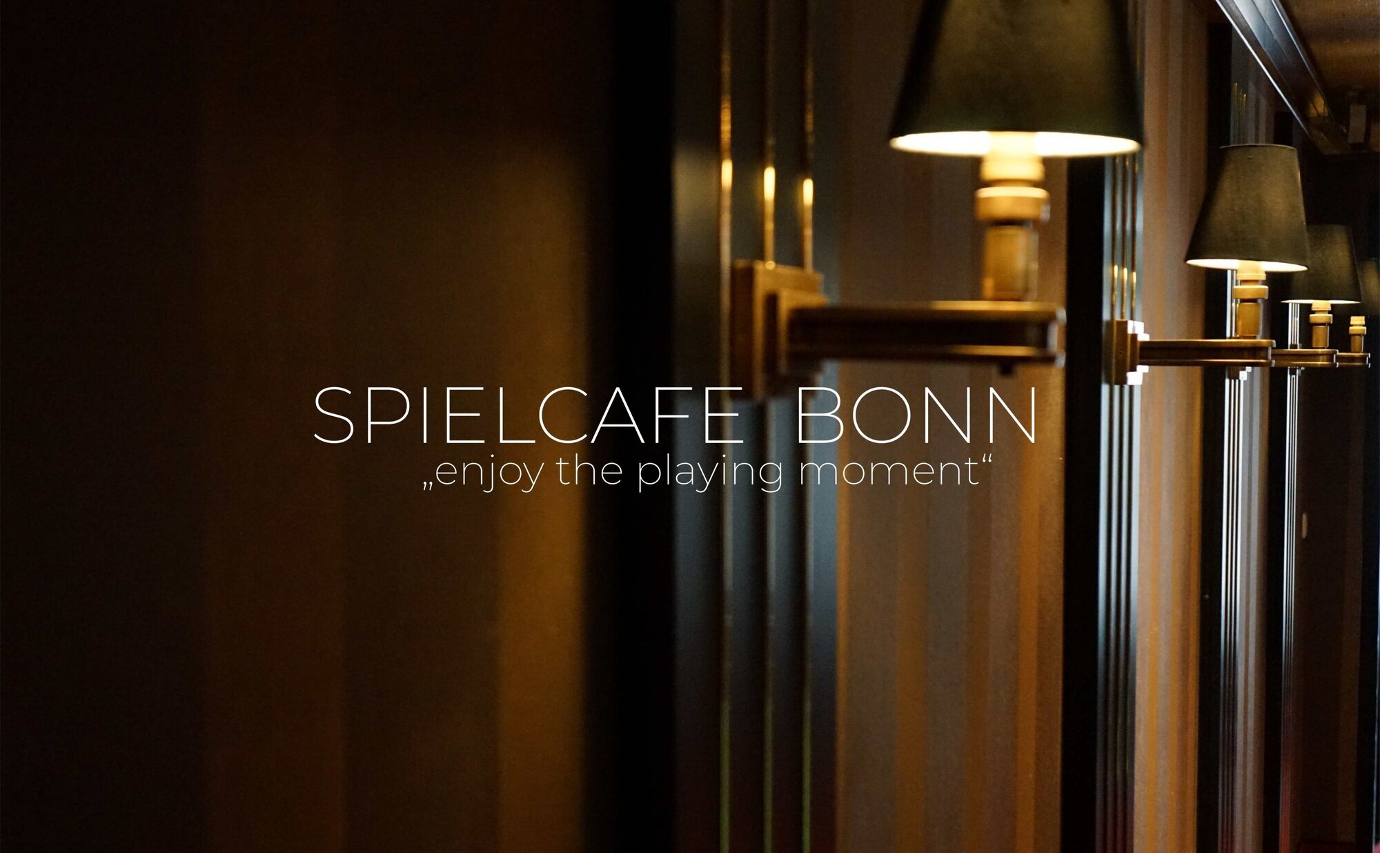 Spielcafe Bonn Beuel
