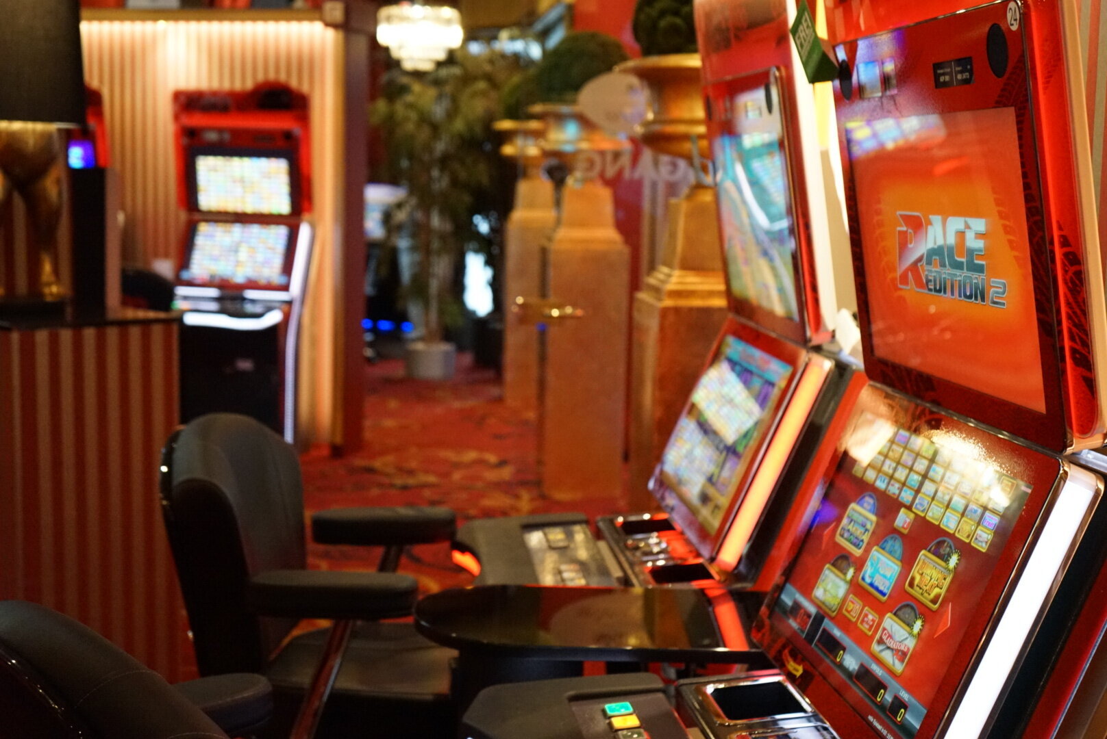 Spielcafe Bonn Beuel