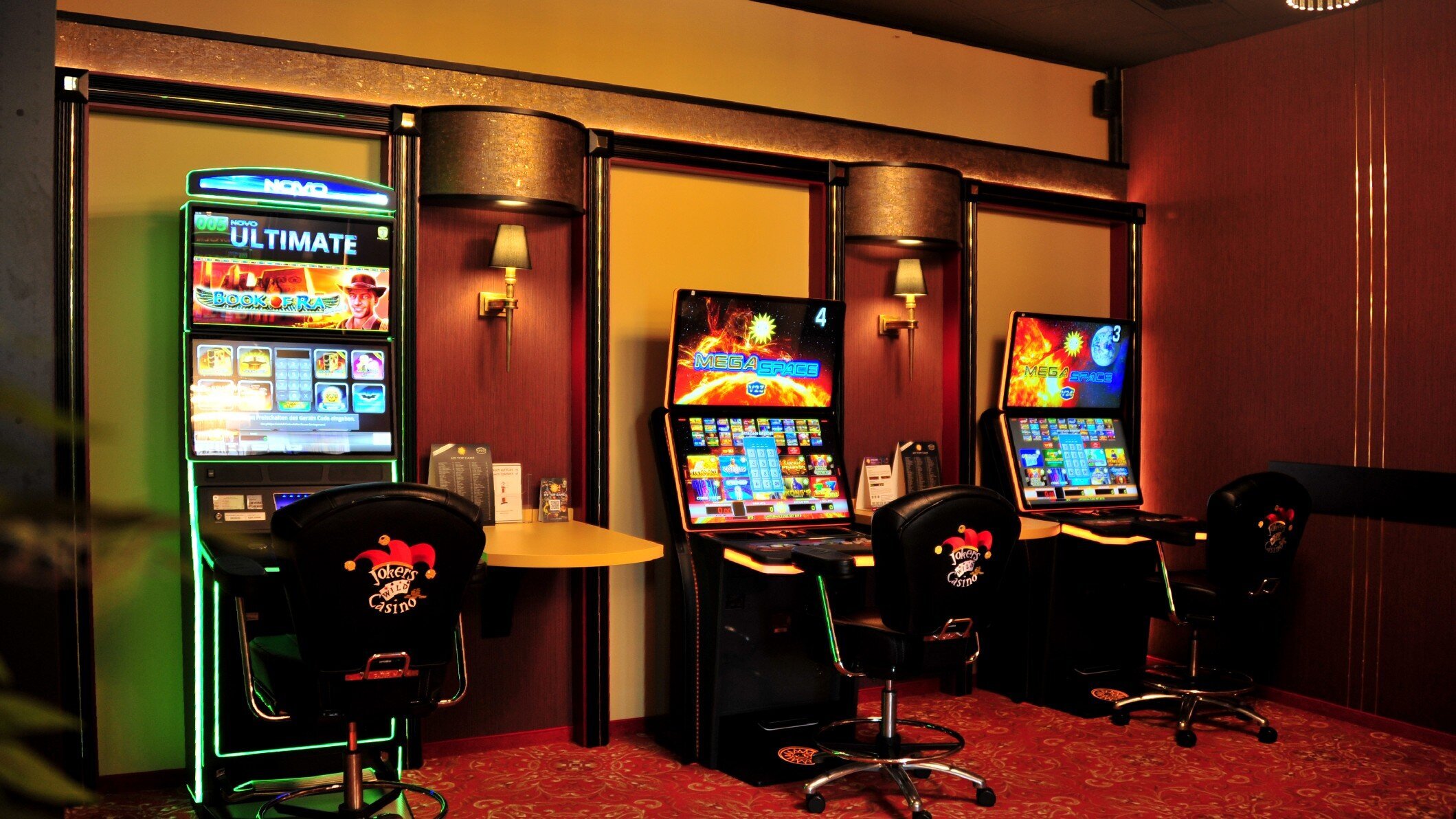 Spielcafe Bonn Beuel