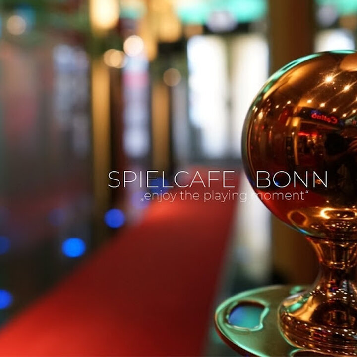 Spielcafe Bonn Duisdorf