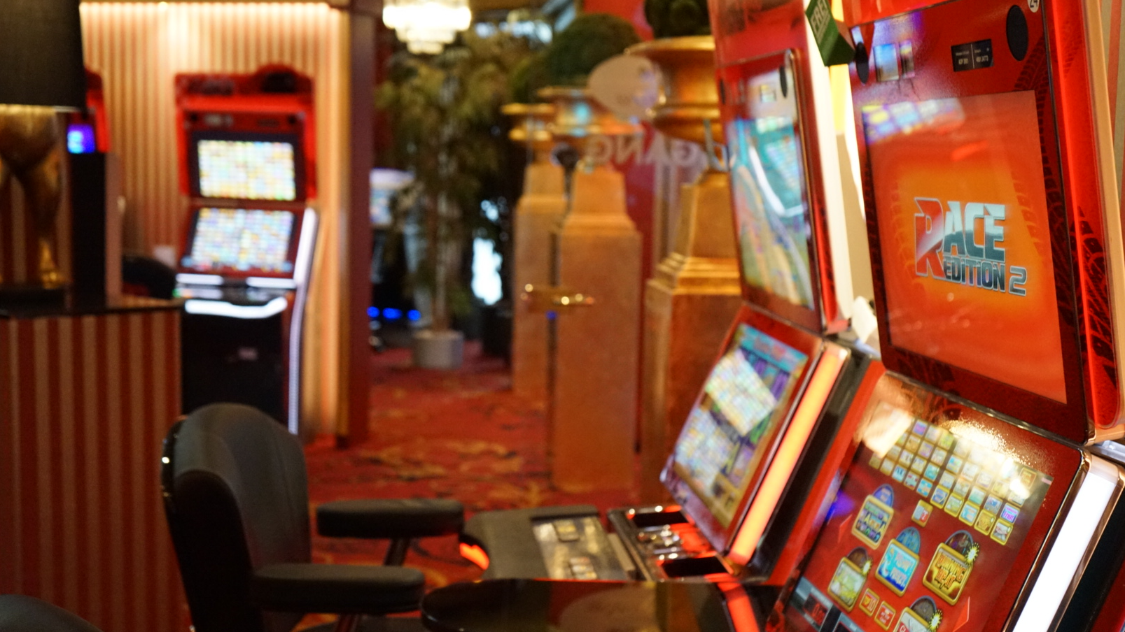 Spielcafe Bonn Duisdorf