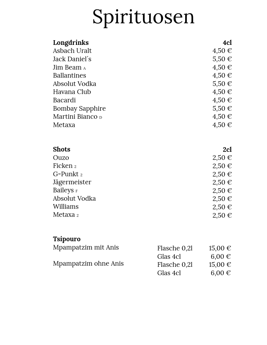 Sportheim SV Westernhausen