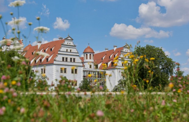 SSH Zwickau - Seniorenwohnanlage Schloss Osterstein