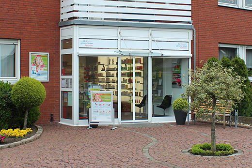 St. Johannes-Apotheke