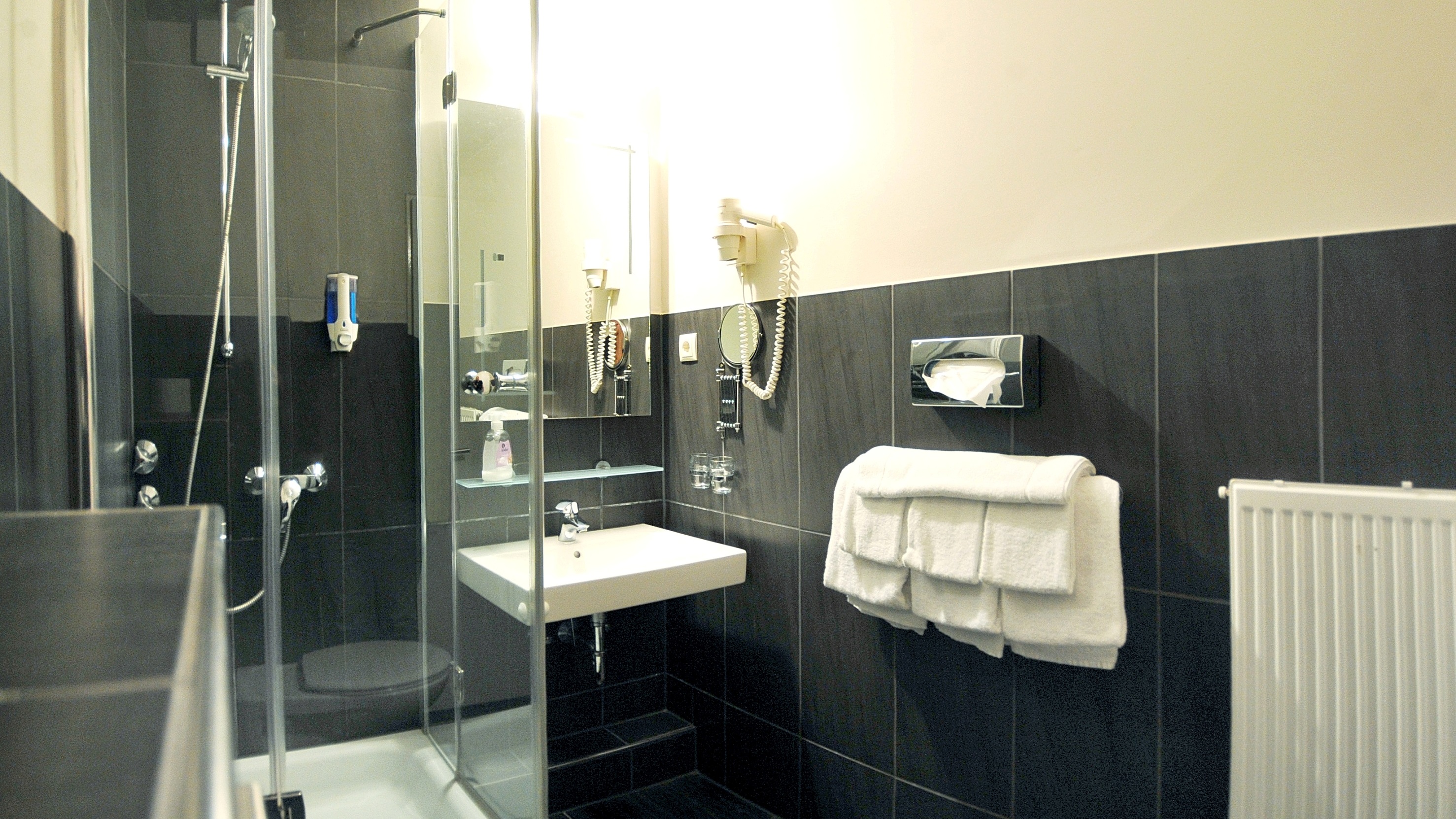 St.Joseph Hotel Hamburg - Reeperbahn St. Pauli Kiez