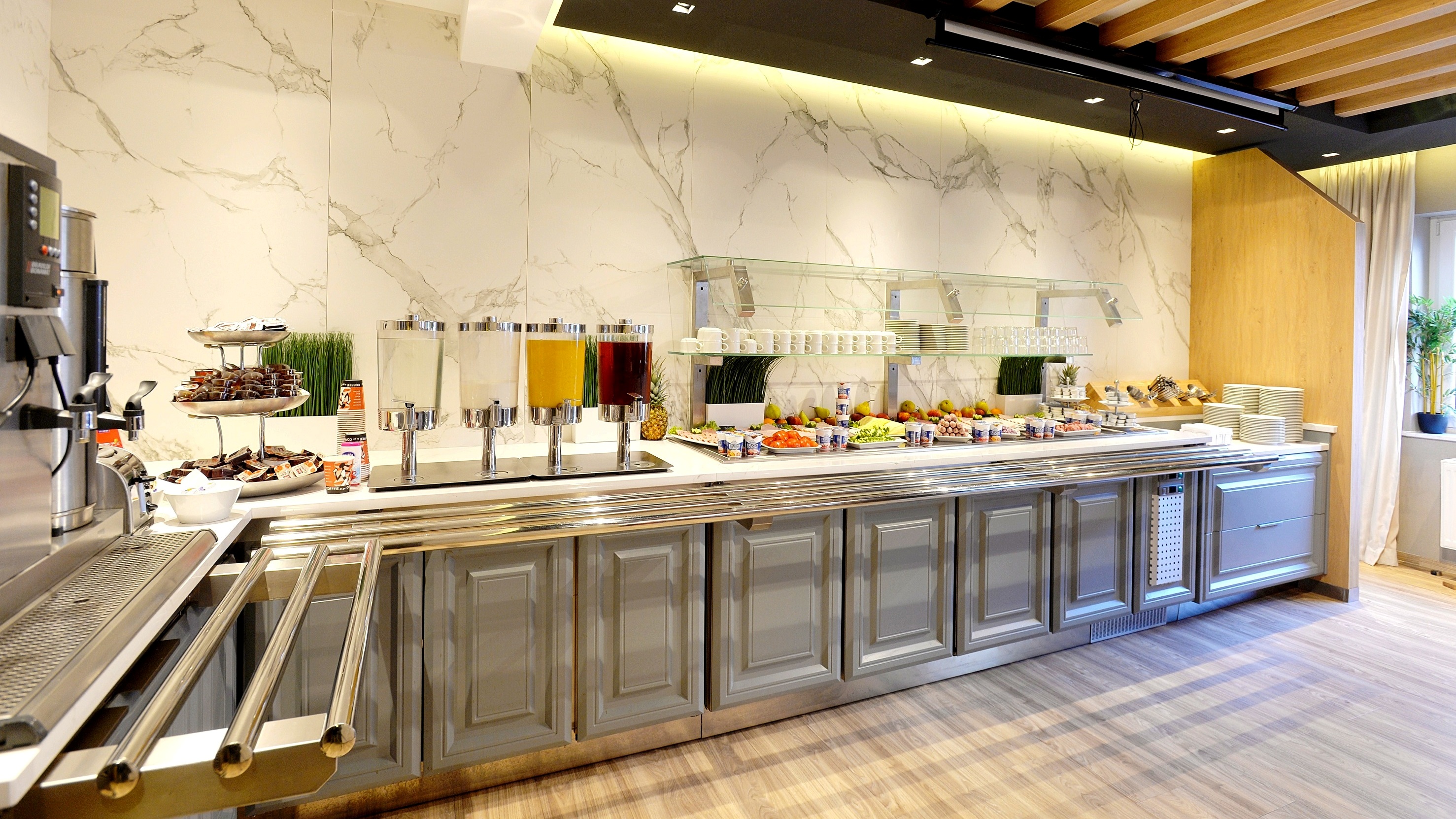 St.Joseph Hotel Hamburg - Reeperbahn St. Pauli Kiez