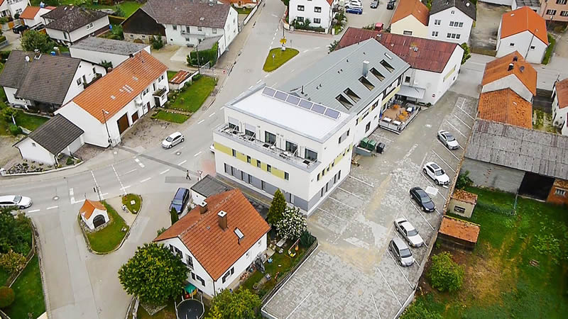 Stadler GbR Hotel Fränkischer Hof