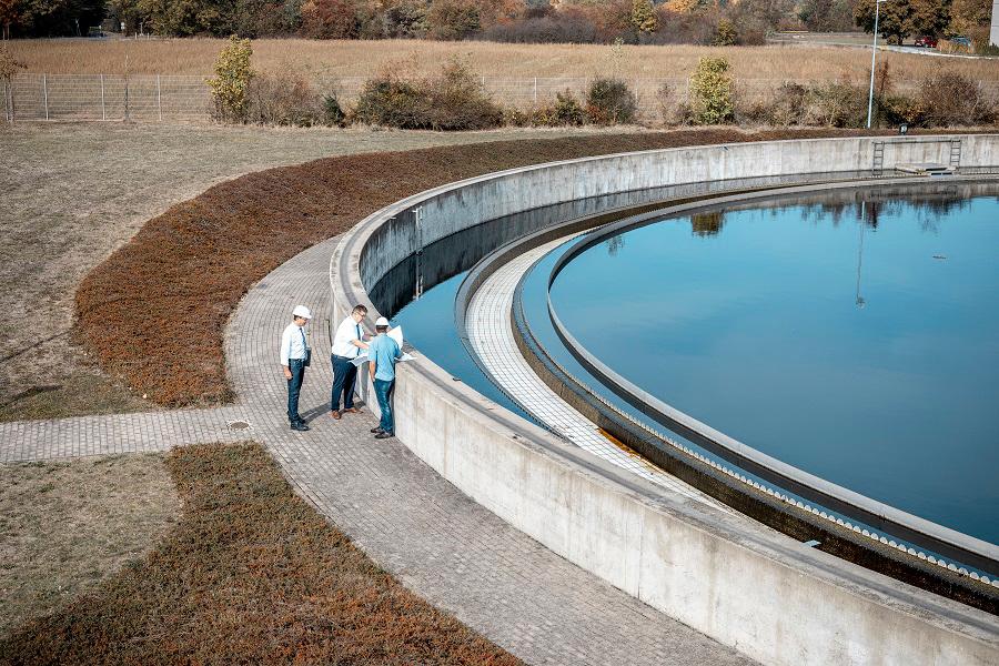 Stadtwerke Forchheim