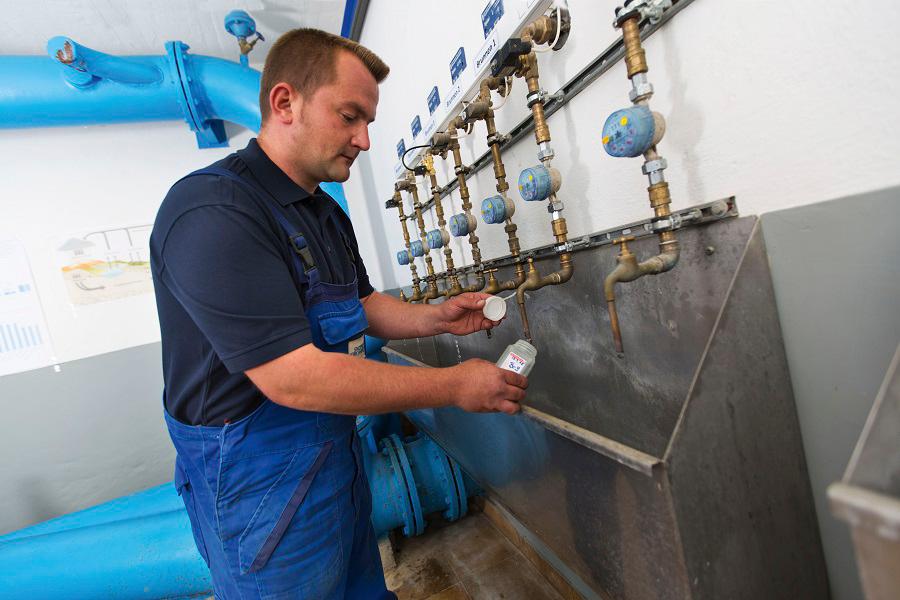 Stadtwerke Forchheim