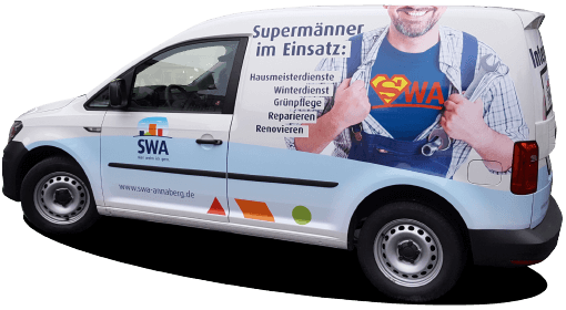 Städtische Wohnungsgesellschaft mbH Annaberg-Buchholz