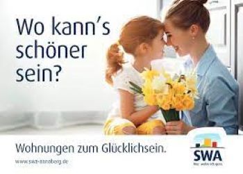 Städtische Wohnungsgesellschaft mbH Annaberg-Buchholz