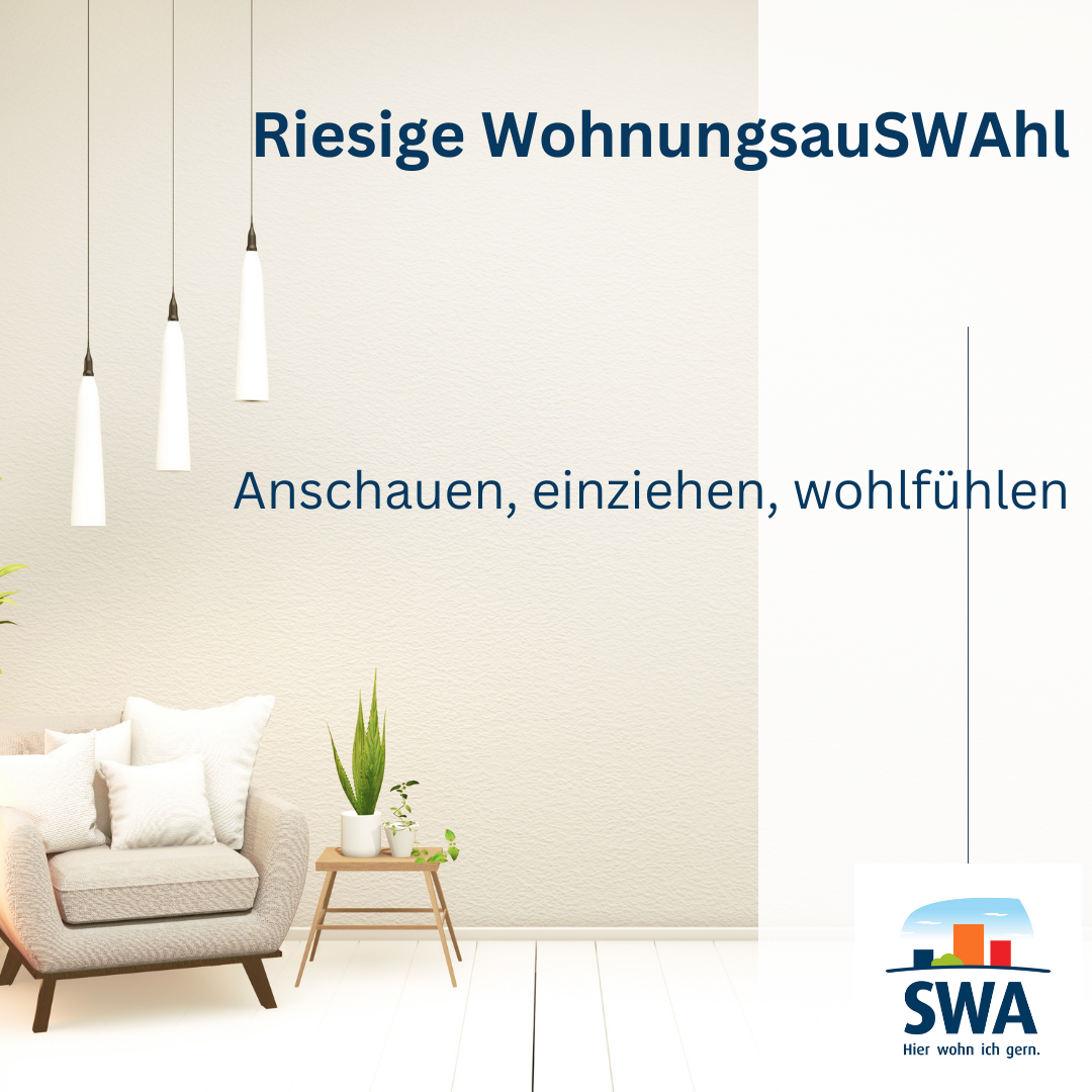 Städtische Wohnungsgesellschaft mbH Annaberg-Buchholz