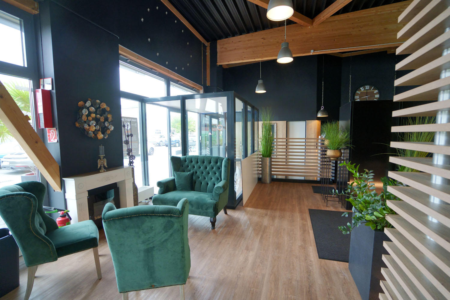 Stark Fitness und Lifestyle