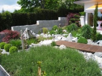 Stemmler Gartengestaltung oHG