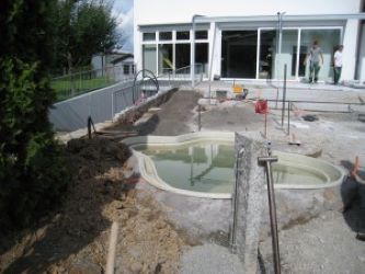 Stemmler Gartengestaltung oHG