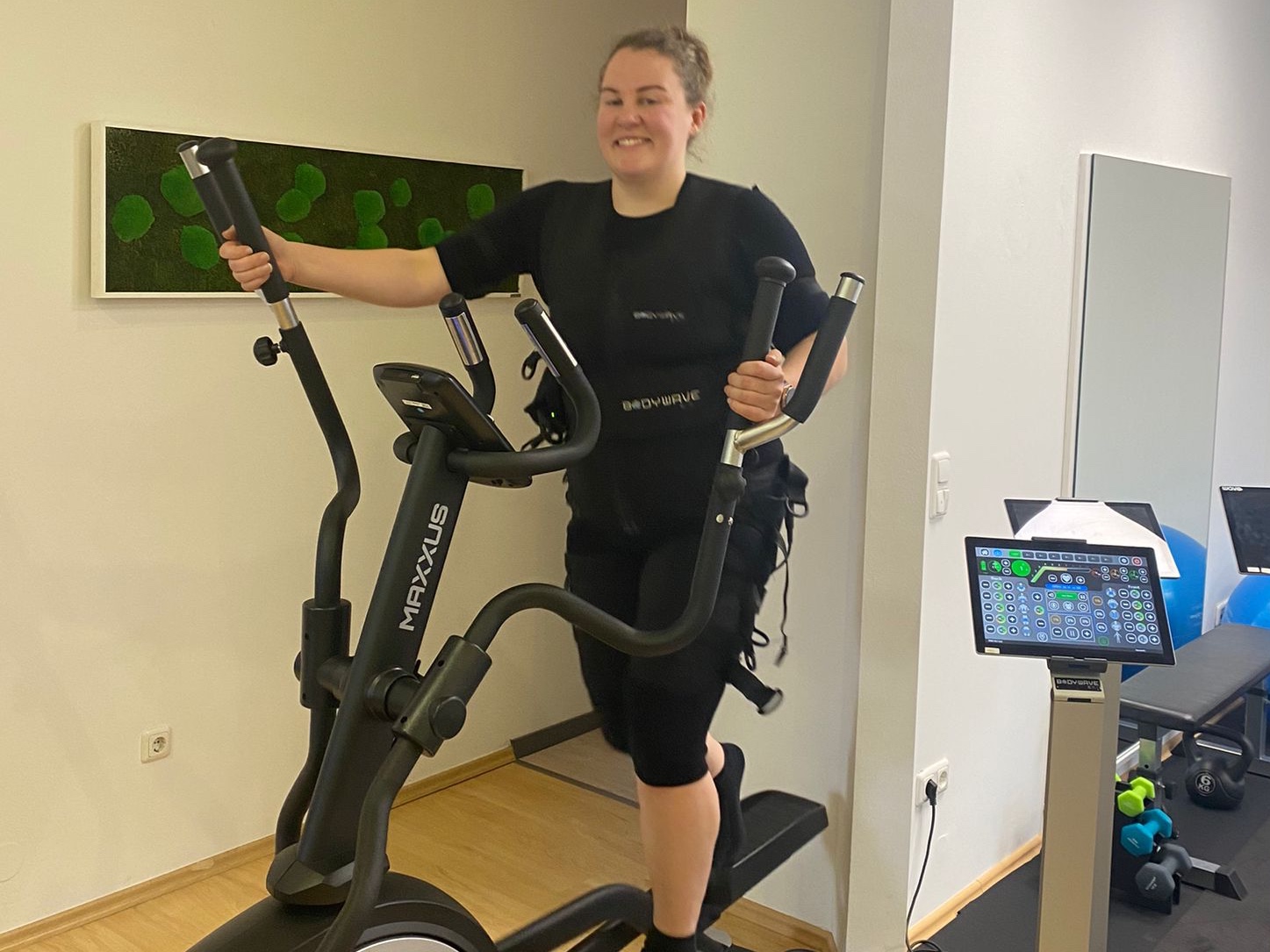 STEP 4 Gesundheit & Fitness