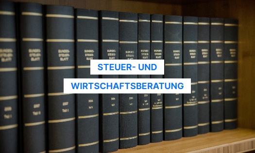 Steuerberater Rolf Groß