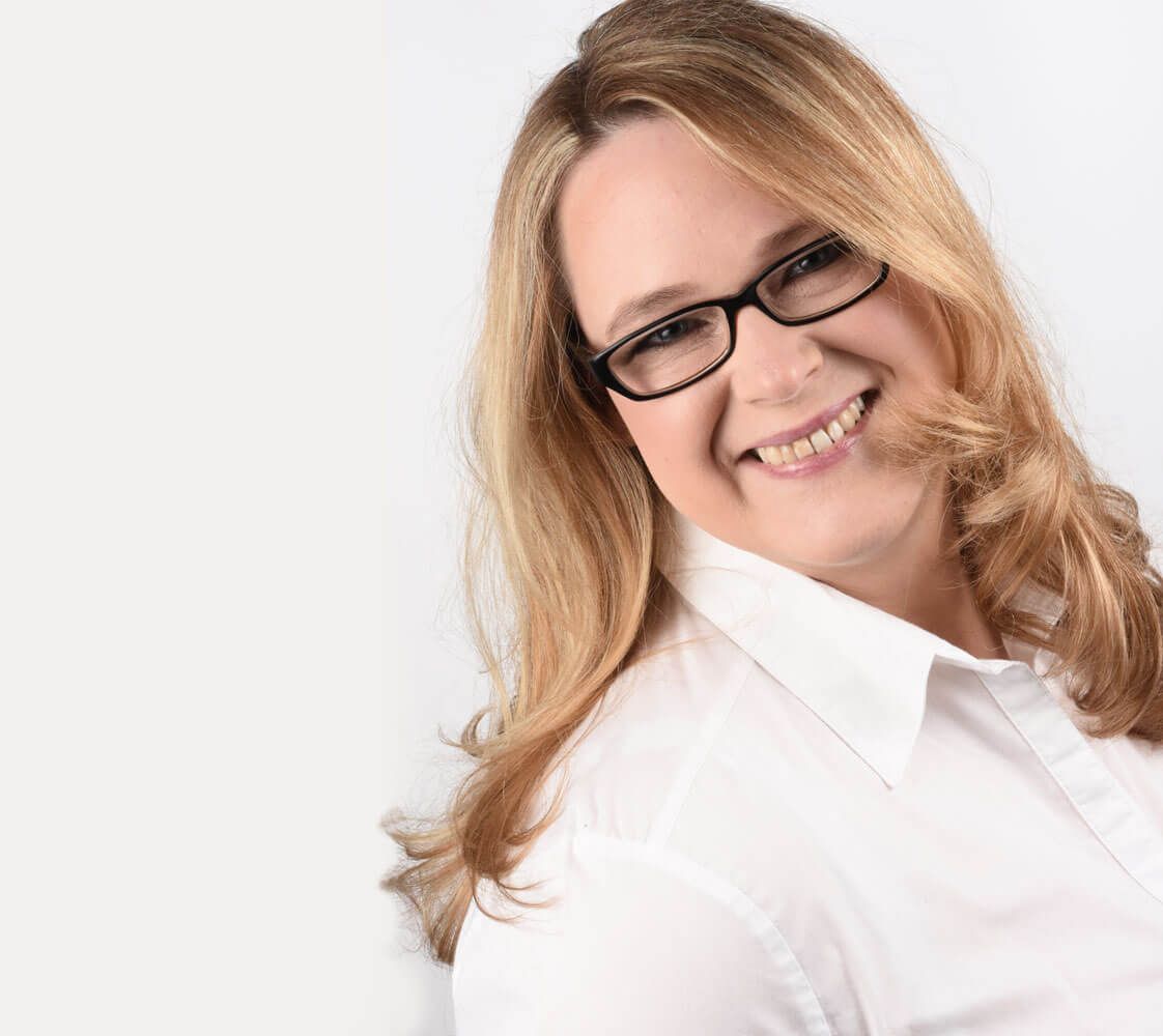 Steuerberaterin Peggy Kowalkowski B.A.