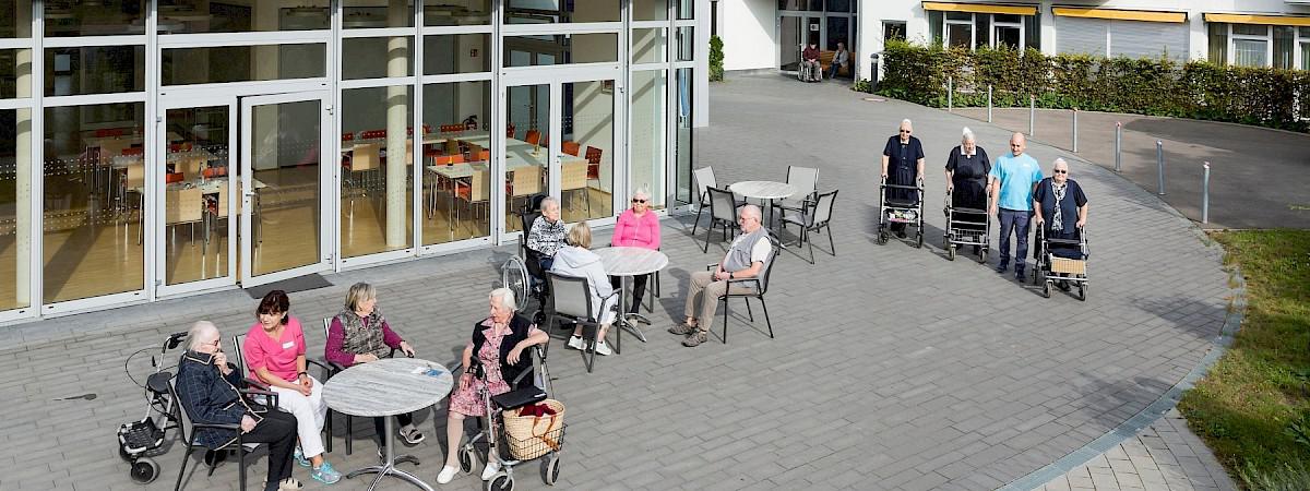 Stiftung Großheppacher Schwesternschaft