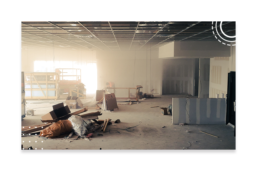 Stuckateurmeister Martin Asselborn Gestalten, Erneuern ,Erleben