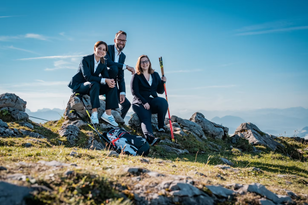 Studio f8 - Fotograf Rosenheim