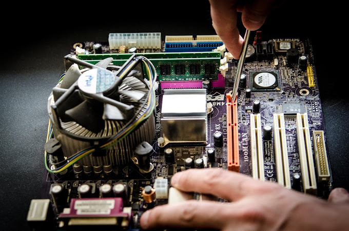 Suar IT-Services