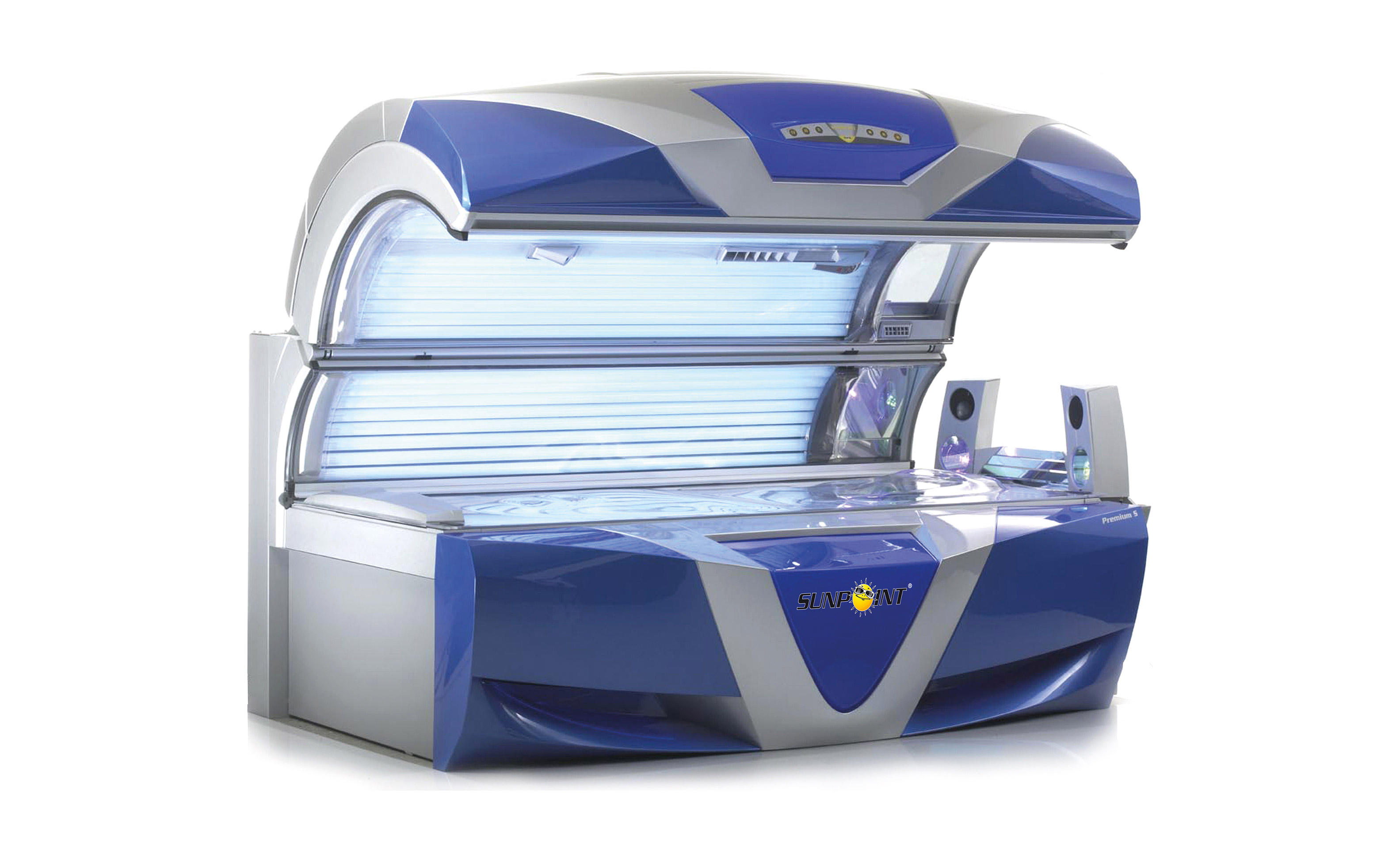 SUNPOINT Solarium Köln