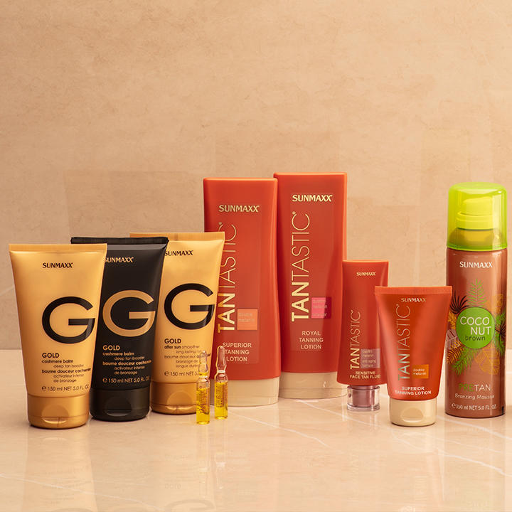 SUNPOINT Solarium & WELLMAXX Bodyforming Koblenz