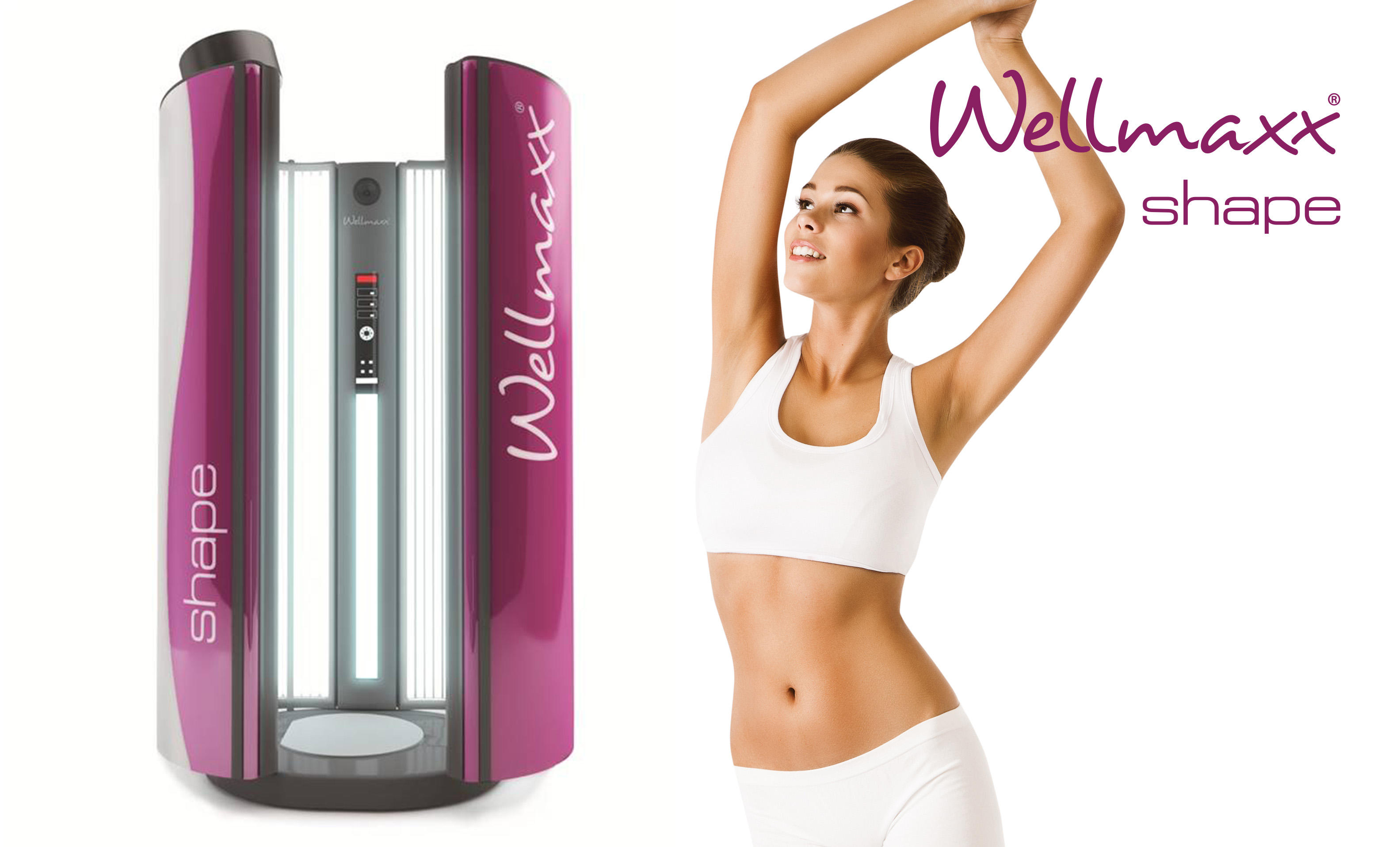 SUNPOINT Solarium & WELLMAXX Bodyforming Koblenz