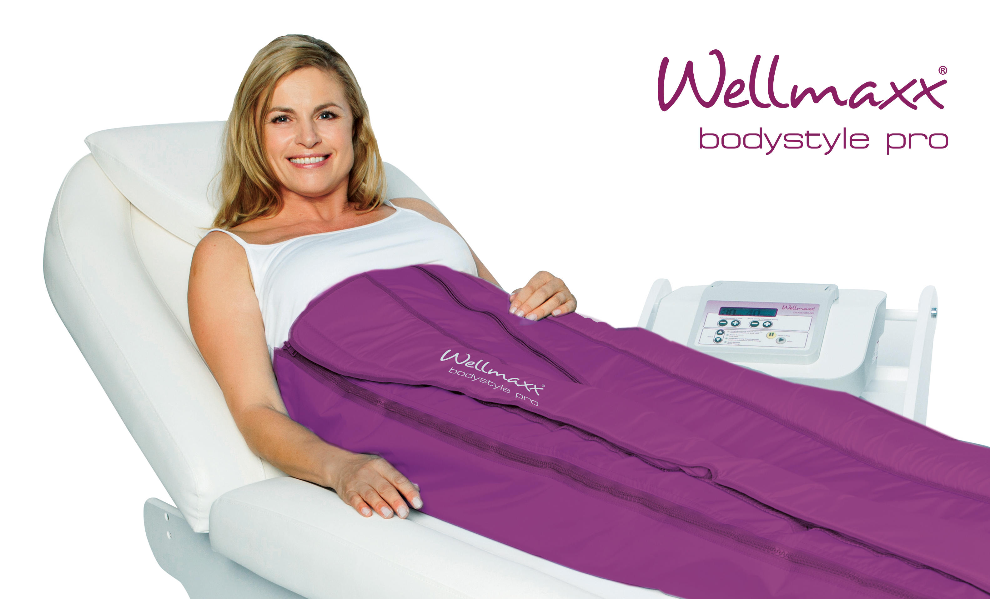 SUNPOINT Solarium & WELLMAXX Bodyforming Speyer