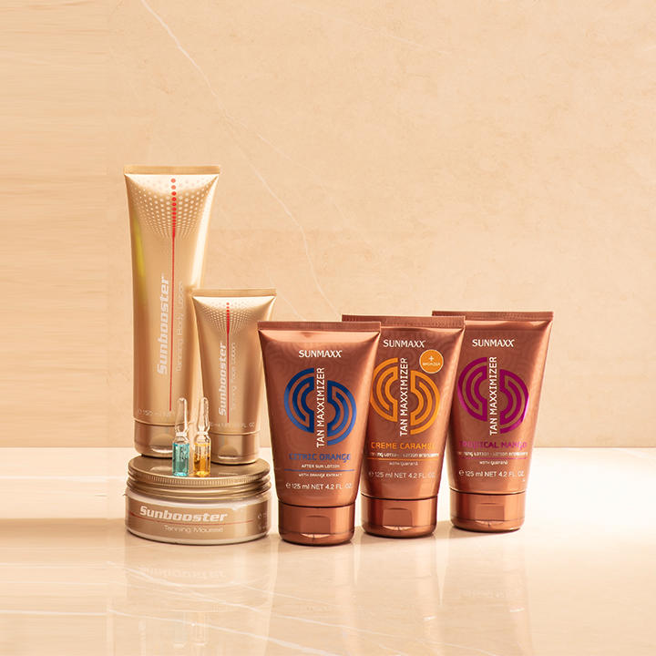 SUNPOINT Solarium & WELLMAXX Bodyforming Speyer