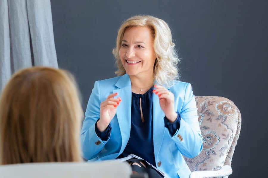 Svetlana Gutlin Life Coach