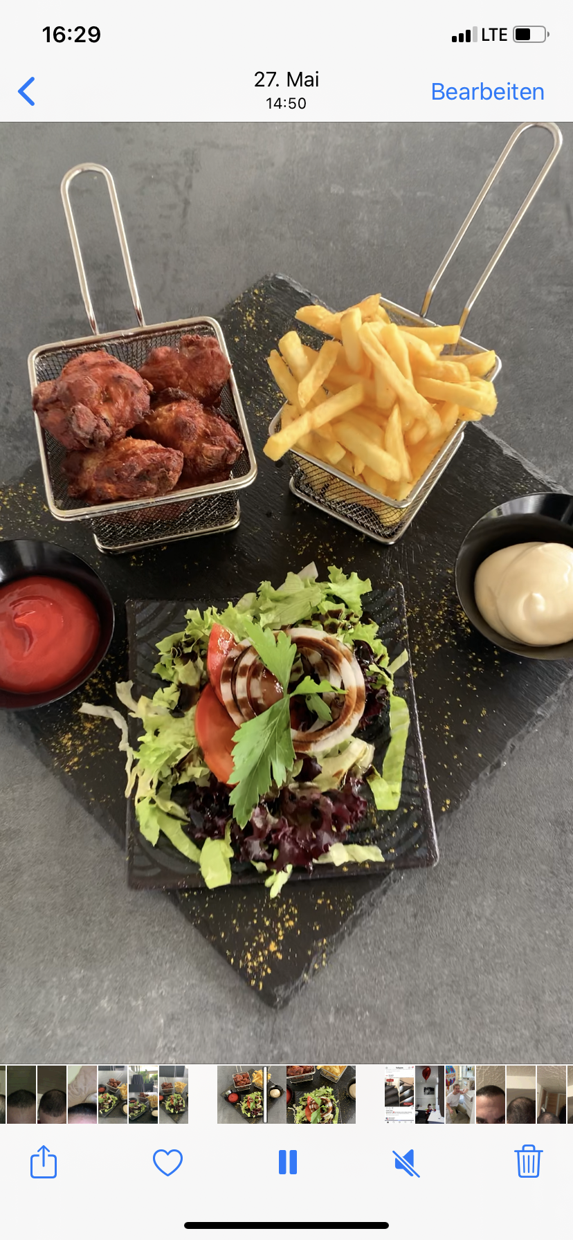 Syrtaki Grill | Griechisches Restaurant | Recklinghausen