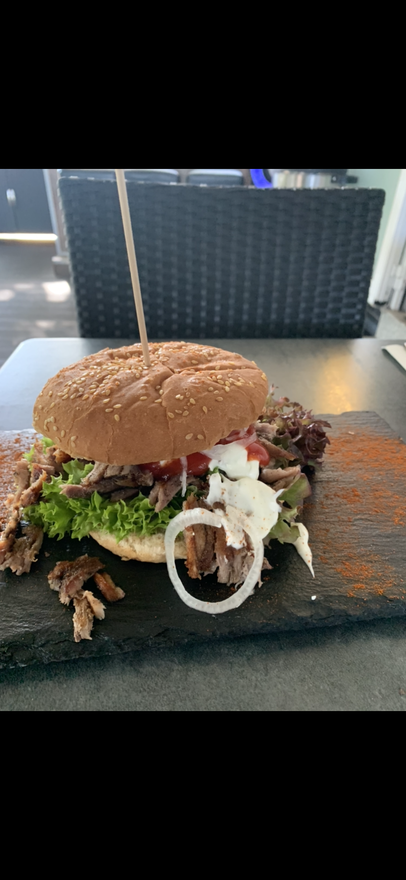 Syrtaki Grill | Griechisches Restaurant | Recklinghausen