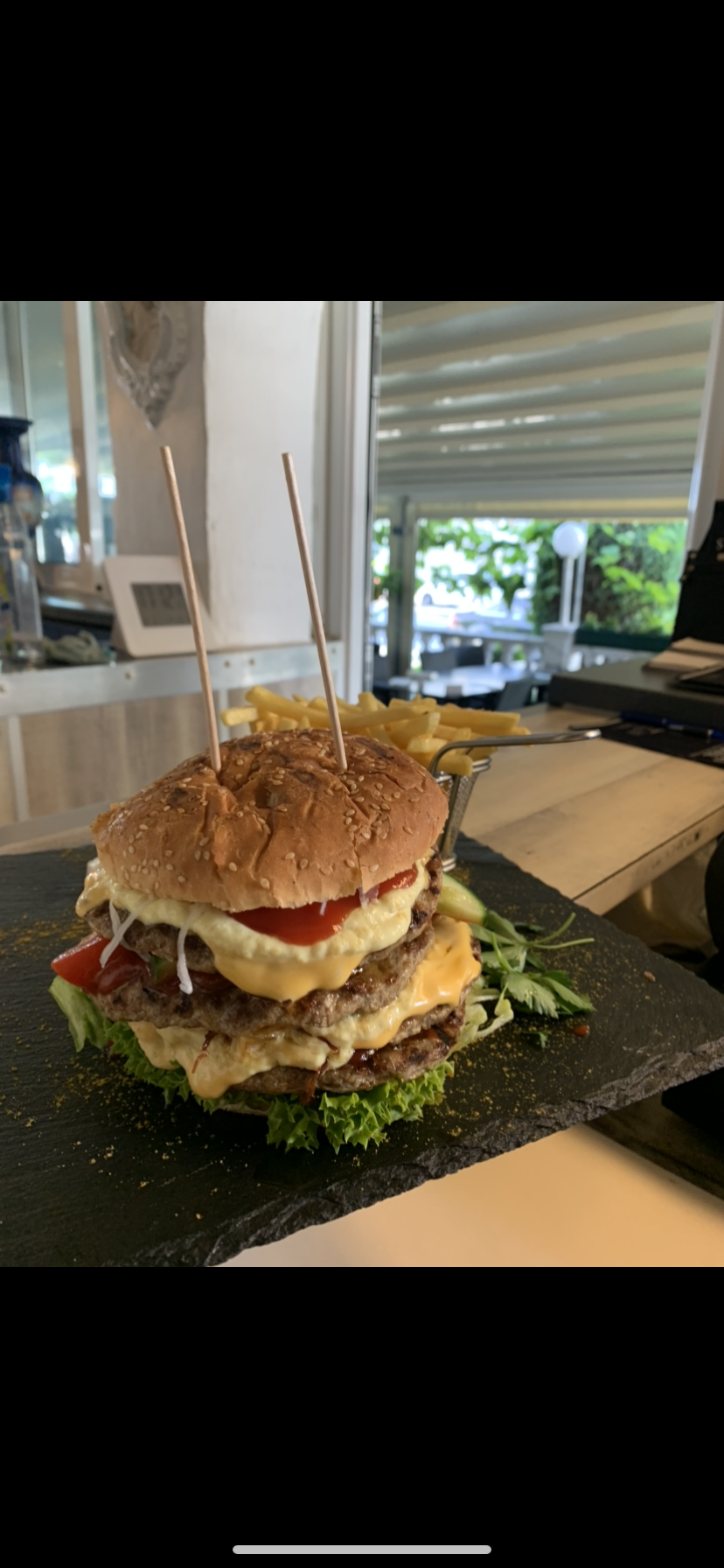 Syrtaki Grill | Griechisches Restaurant | Recklinghausen