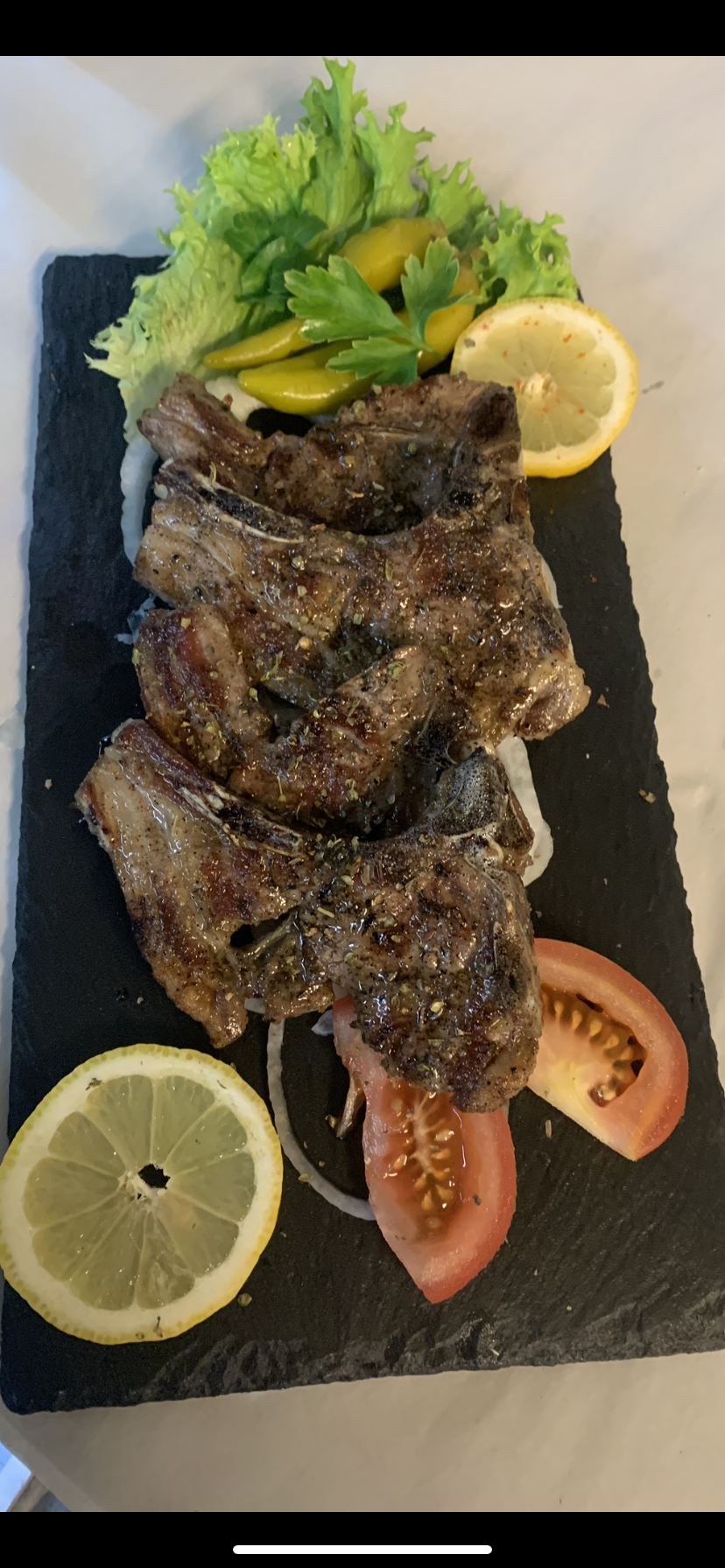 Syrtaki Grill | Griechisches Restaurant | Recklinghausen