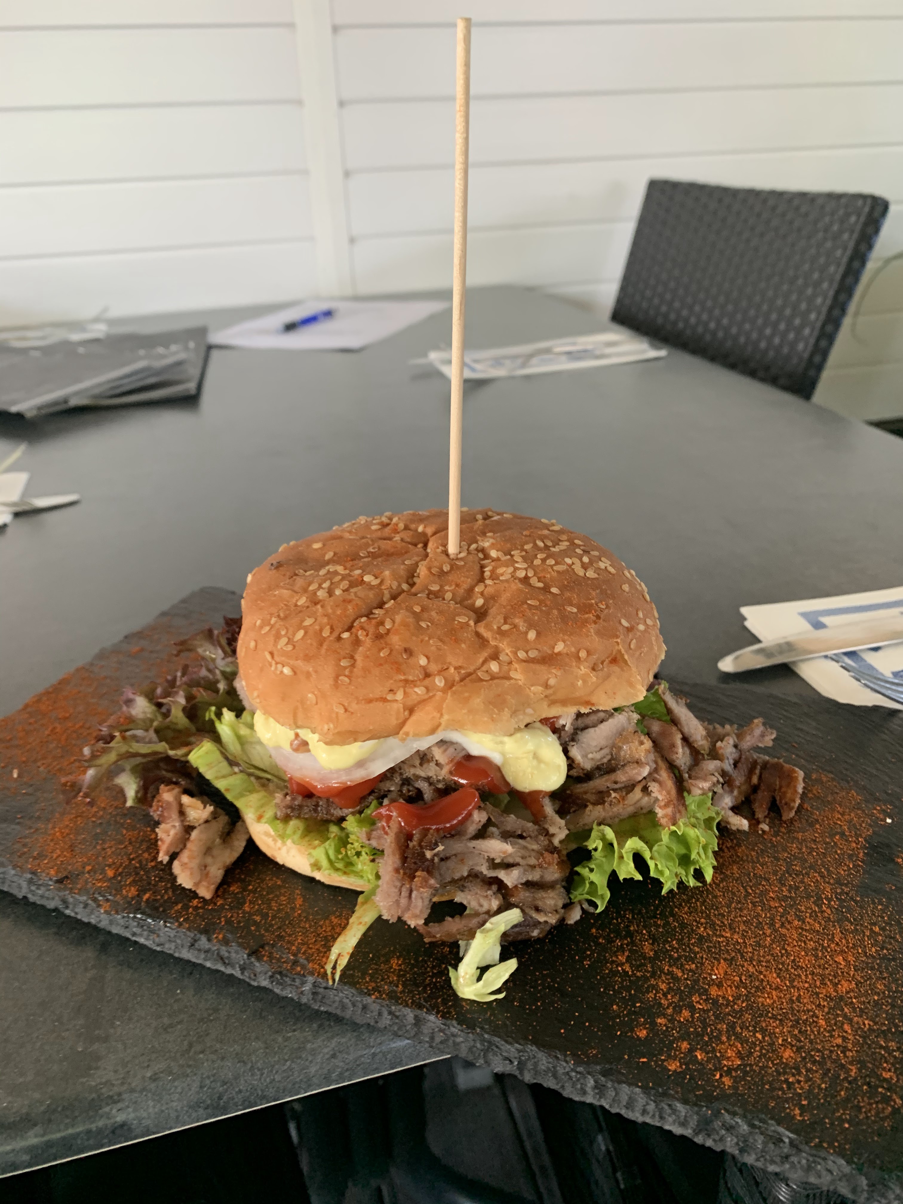 Syrtaki Grill | Griechisches Restaurant | Recklinghausen