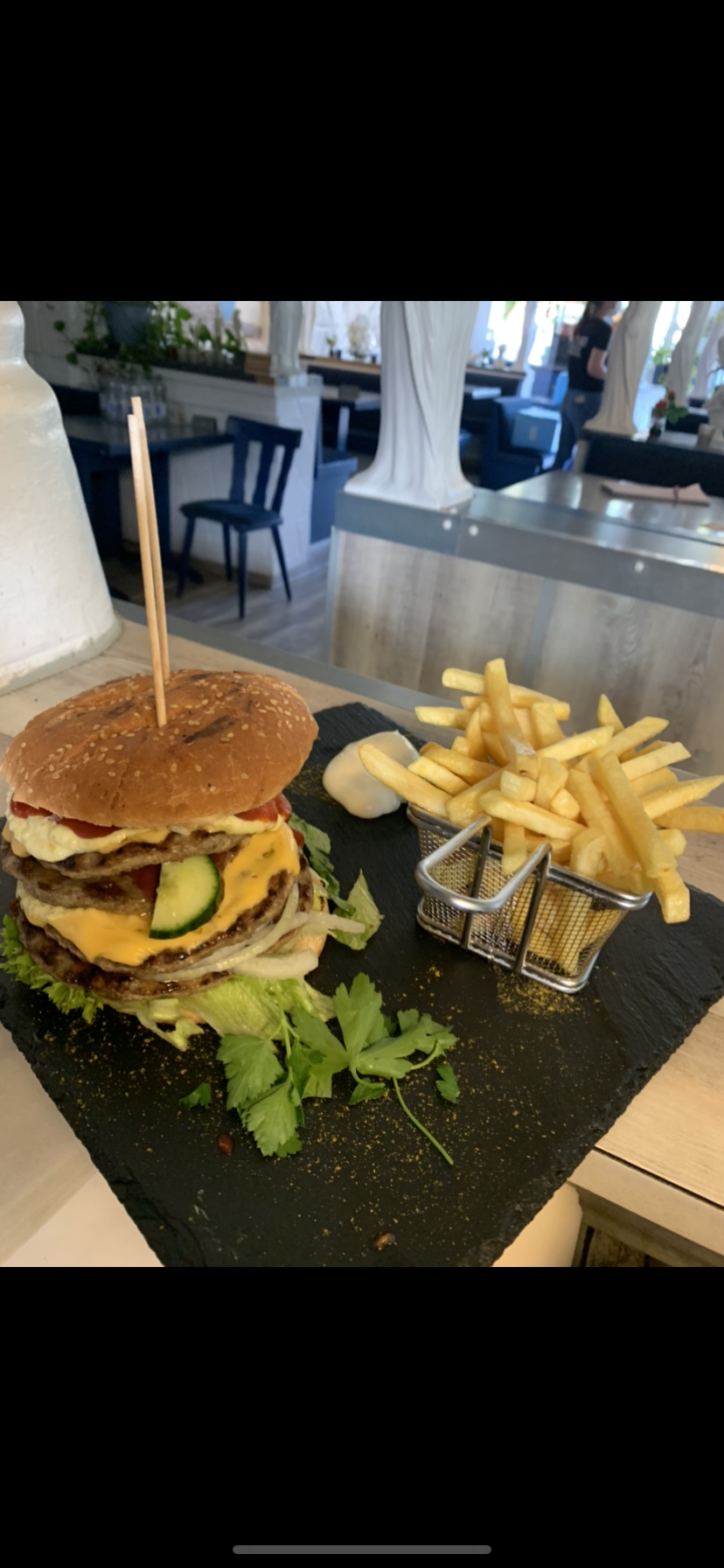Syrtaki Grill | Griechisches Restaurant | Recklinghausen