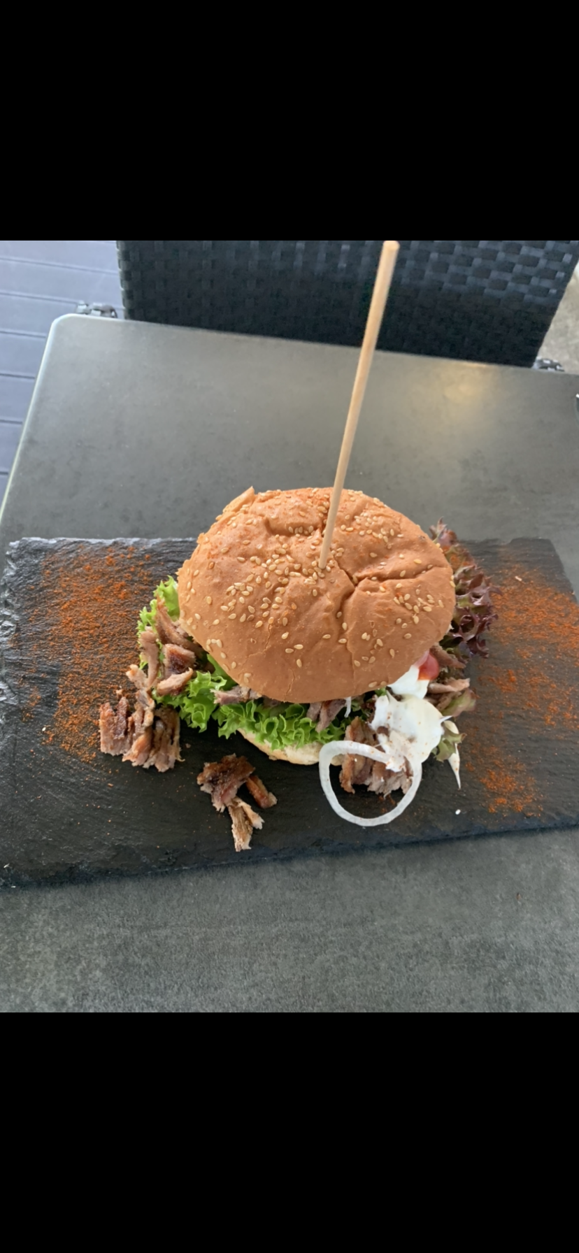 Syrtaki Grill | Griechisches Restaurant | Recklinghausen