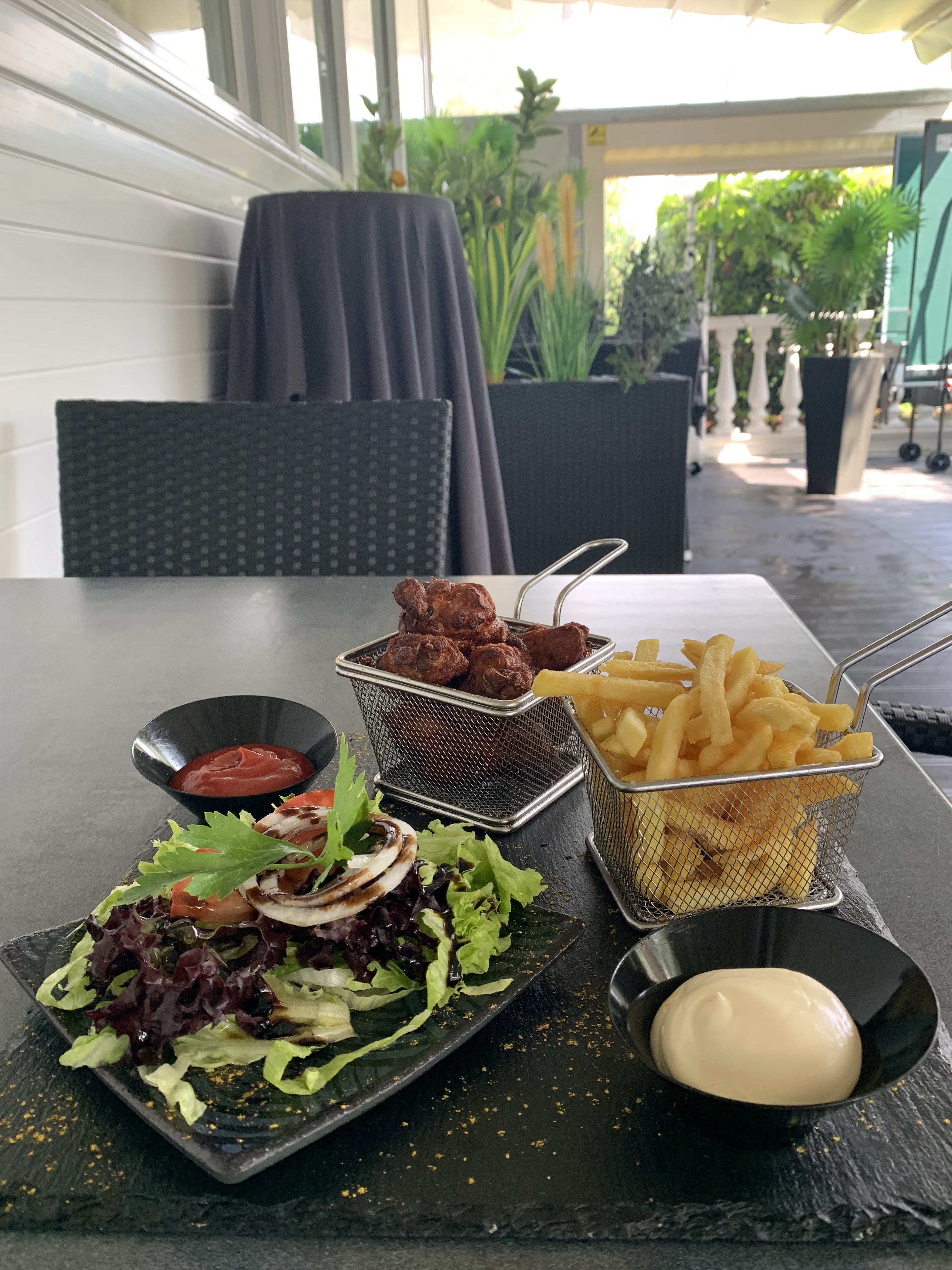 Syrtaki Grill | Griechisches Restaurant | Recklinghausen