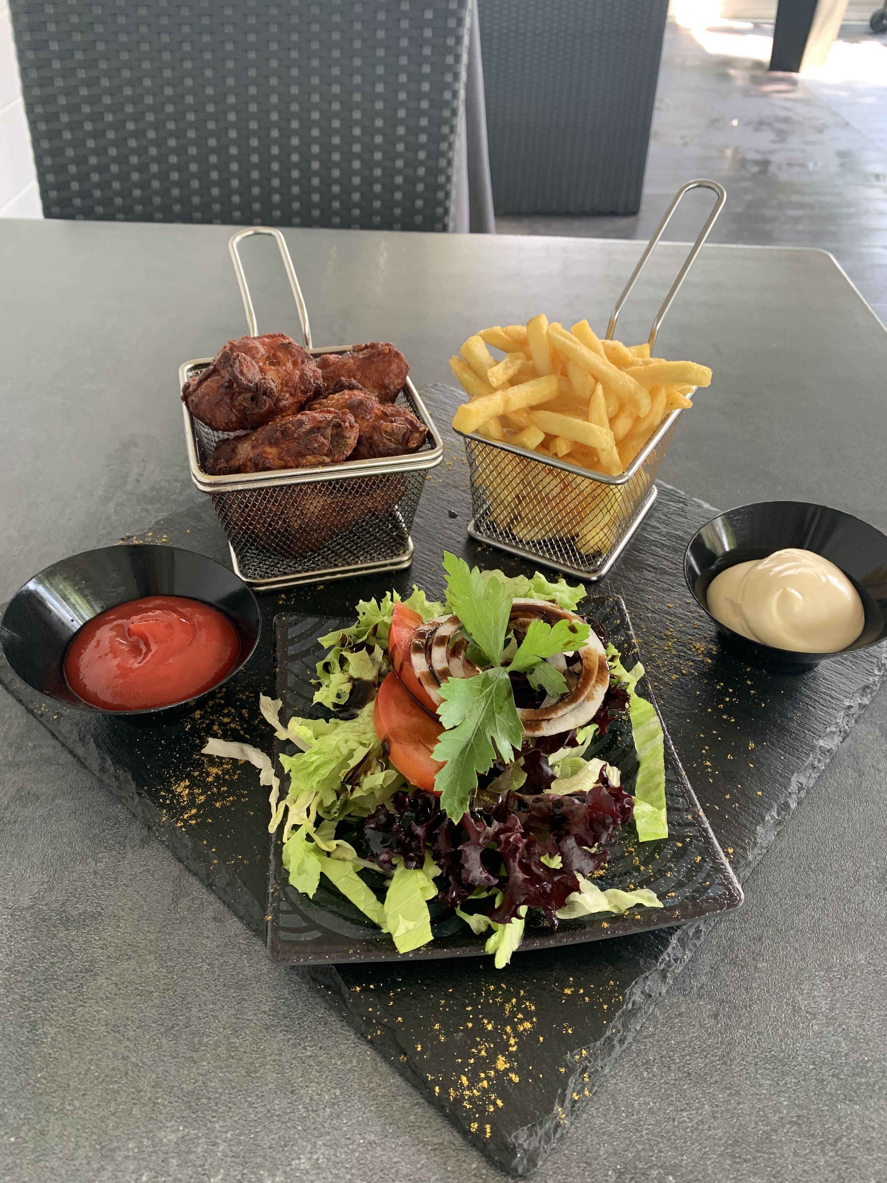 Syrtaki Grill | Griechisches Restaurant | Recklinghausen