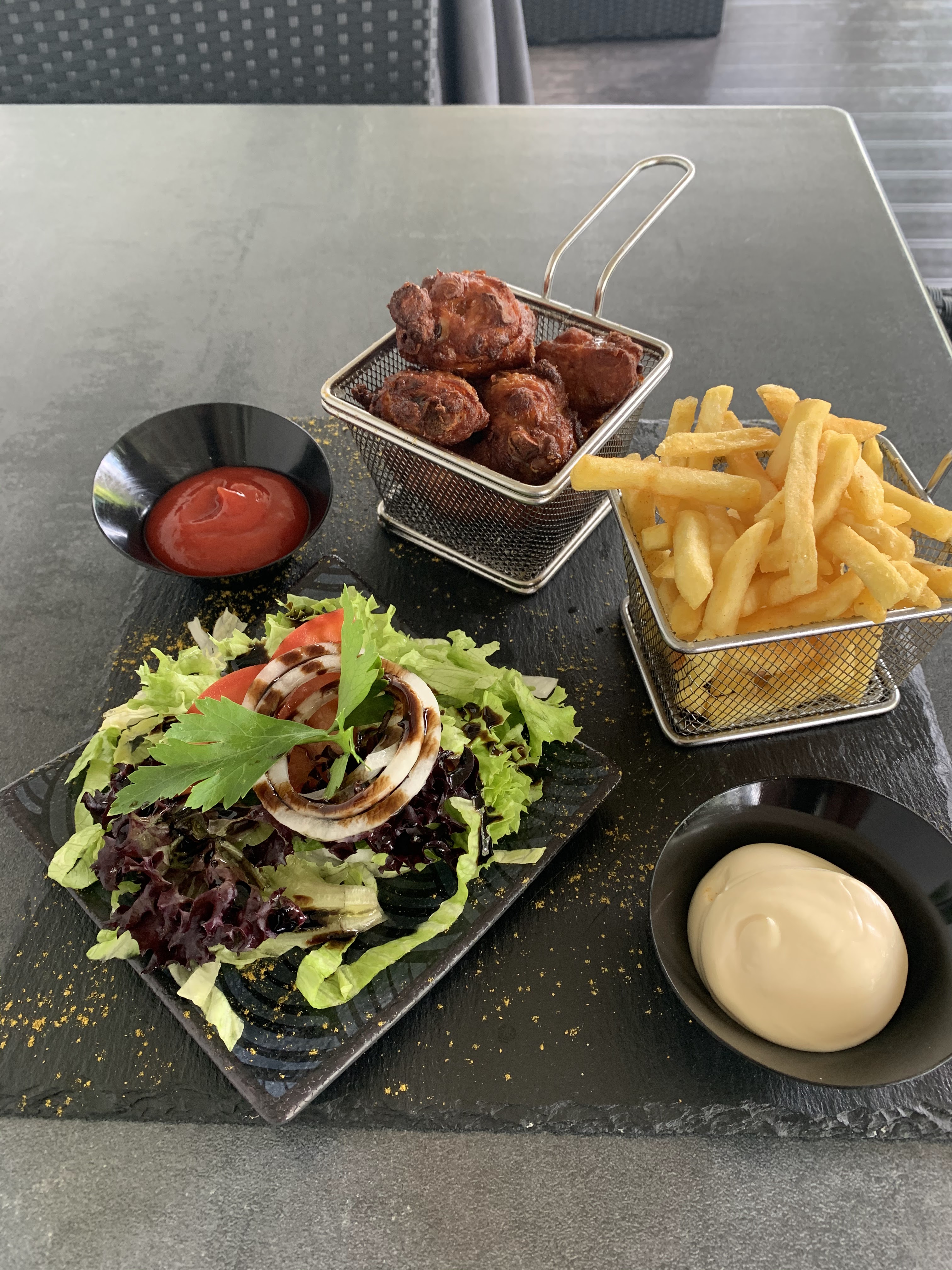 Syrtaki Grill | Griechisches Restaurant | Recklinghausen