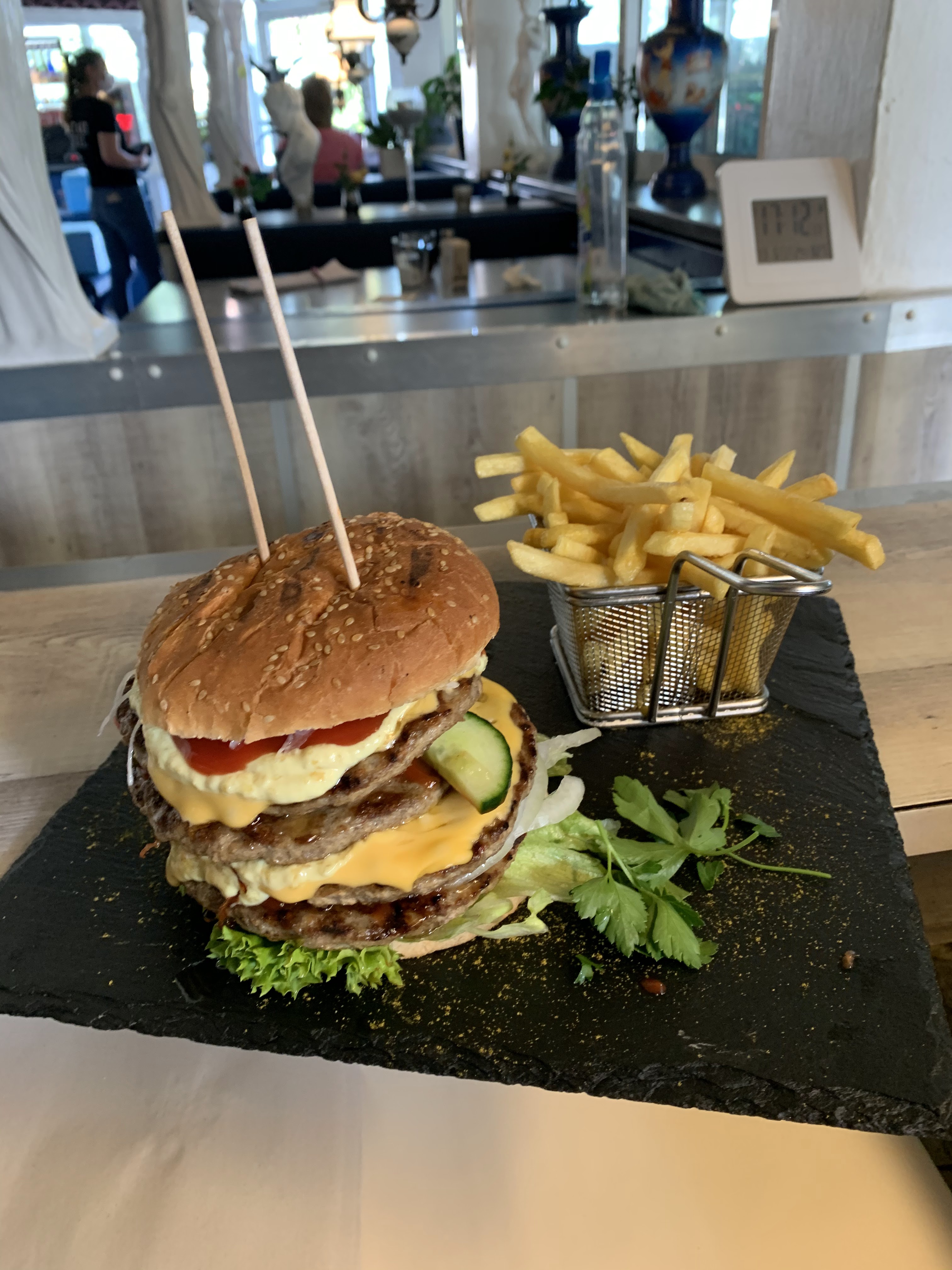 Syrtaki Grill | Griechisches Restaurant | Recklinghausen