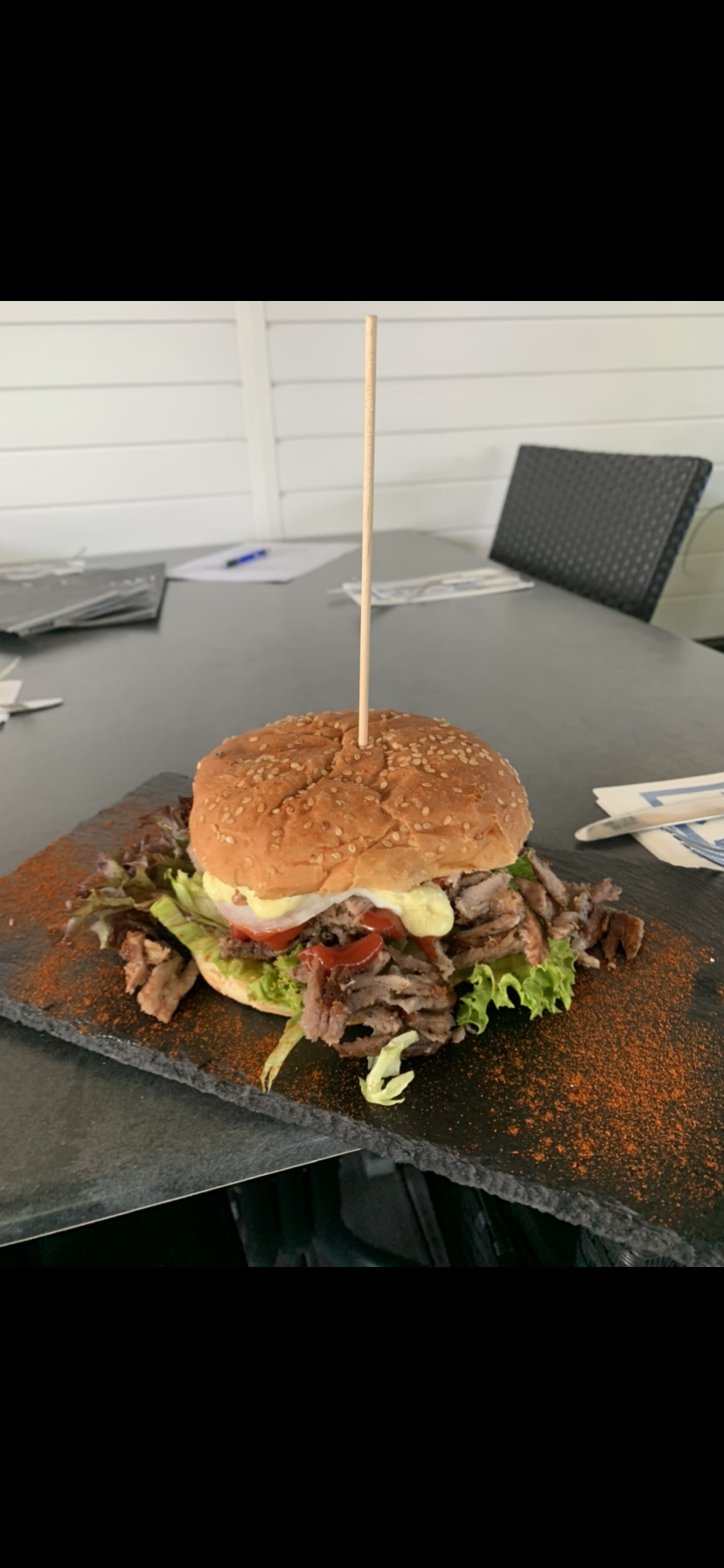 Syrtaki Grill | Griechisches Restaurant | Recklinghausen