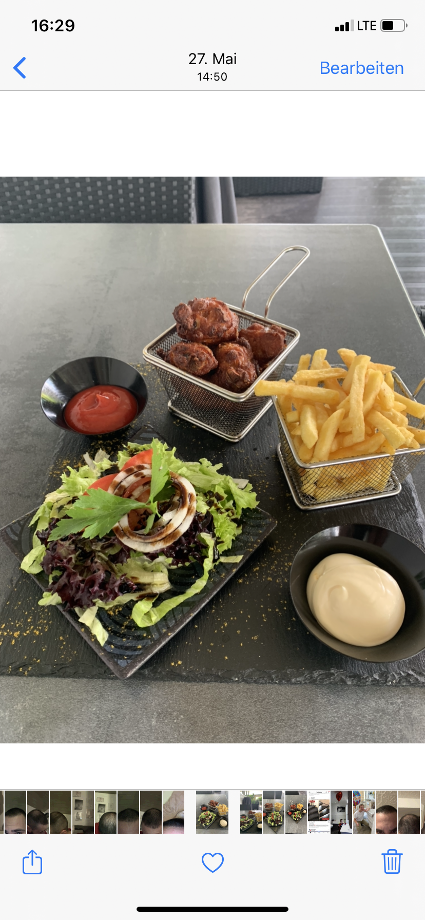 Syrtaki Grill | Griechisches Restaurant | Recklinghausen