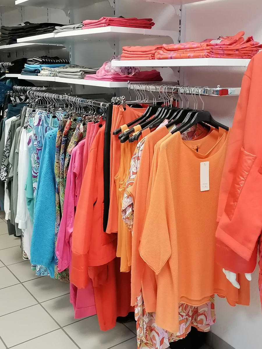 Tanz Total - Boutique & Tanzsportbedarf in Koblenz