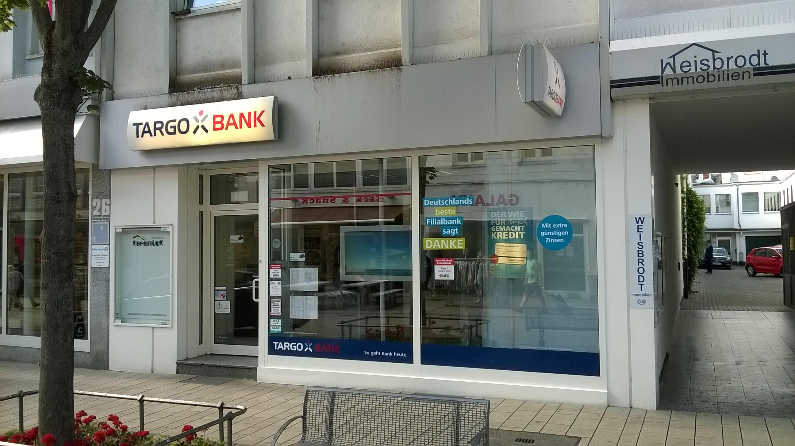 TARGOBANK