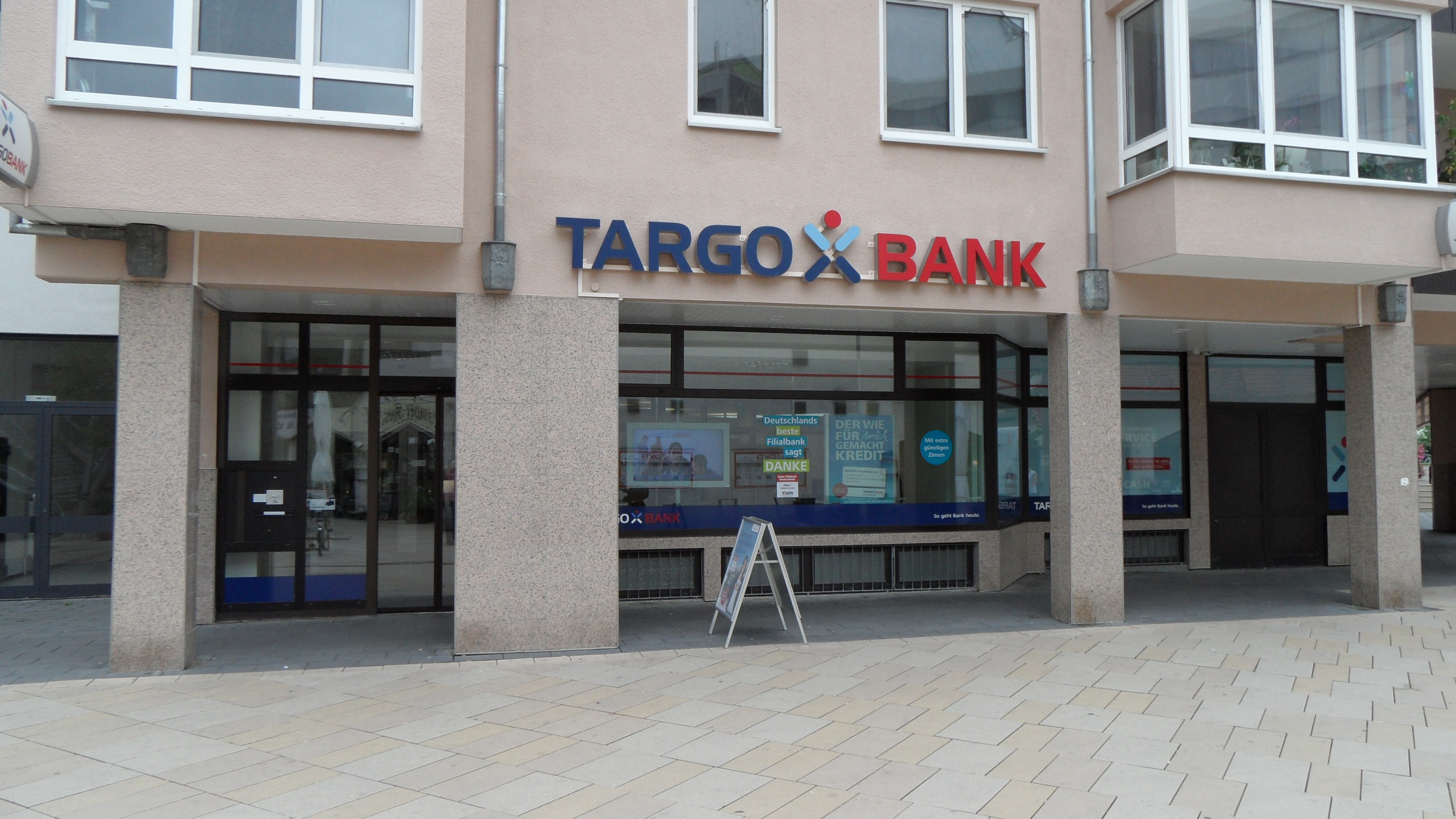 TARGOBANK